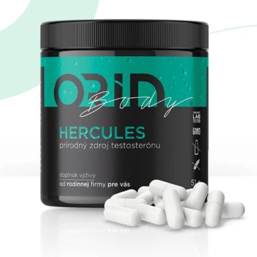 orin hercules